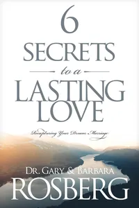 6 Secrets to a Lasting Love_cover