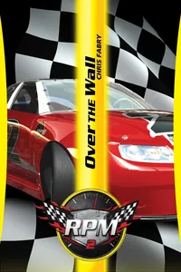 Over the Wall_cover