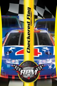 Checkered Flag_cover