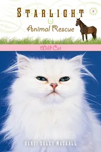 Wild Cat_cover