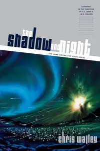 The Shadow and Night_cover
