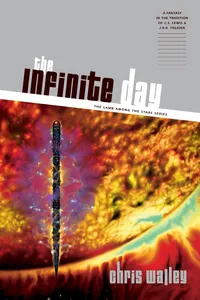 The Infinite Day_cover