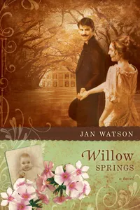Willow Springs_cover