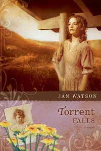 Torrent Falls_cover