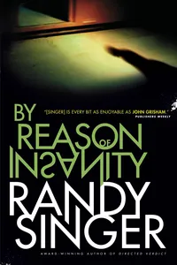 By Reason of Insanity_cover