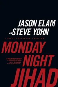 Monday Night Jihad_cover