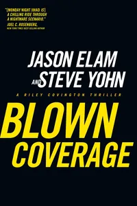Blown Coverage_cover
