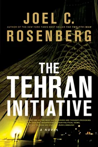The Tehran Initiative_cover