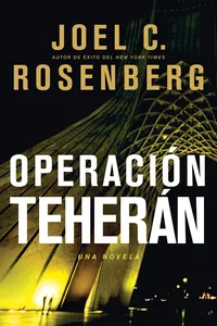 Operación Teherán_cover