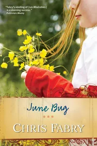 June Bug_cover