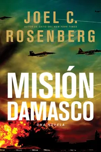 Misión Damasco_cover