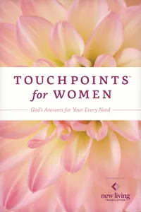 TouchPoints for Women_cover
