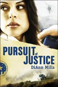Pursuit of Justice_cover