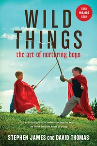 Wild Things_cover