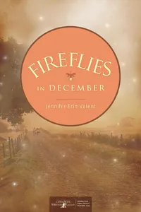 Fireflies in December_cover