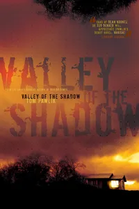 Valley of the Shadow_cover