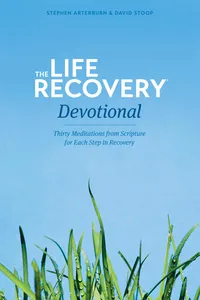 The Life Recovery Devotional_cover