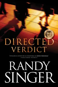 Directed Verdict_cover