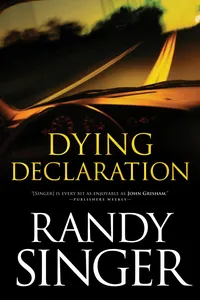 Dying Declaration_cover