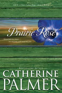 Prairie Rose_cover