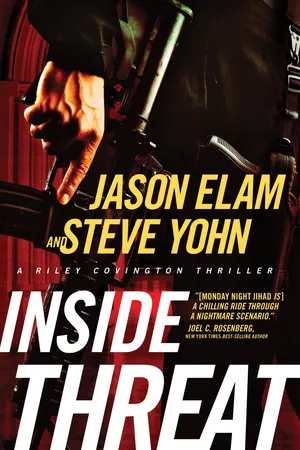 Inside Threat