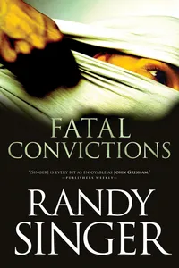 Fatal Convictions_cover