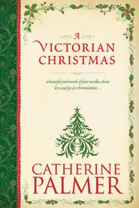 A Victorian Christmas_cover