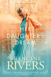 Her Daughter's Dream_cover