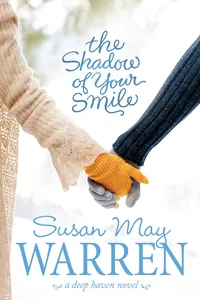 The Shadow of Your Smile_cover