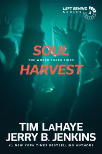 Soul Harvest_cover