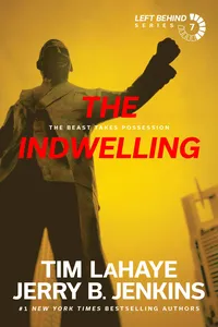 The Indwelling_cover