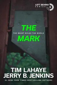 The Mark_cover