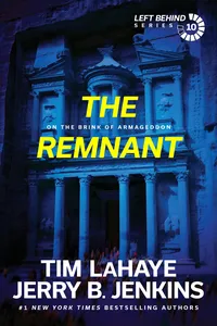 The Remnant_cover