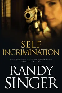 Self Incrimination_cover