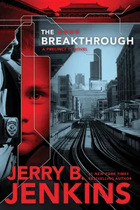 The Breakthrough_cover