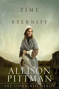 For Time & Eternity_cover