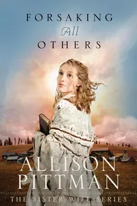 Forsaking All Others_cover