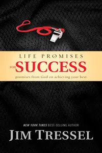Life Promises for Success_cover