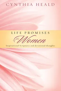 Life Promises for Women_cover