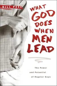 What God Does When Men Lead_cover