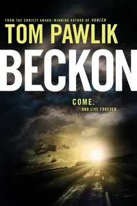 Beckon_cover