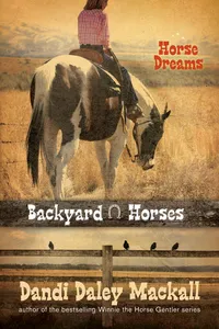 Horse Dreams_cover