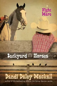Night Mare_cover