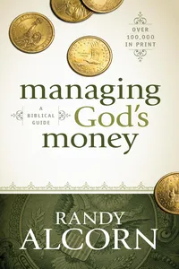 Managing God's Money_cover