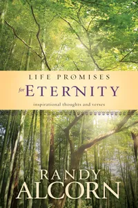 Life Promises for Eternity_cover