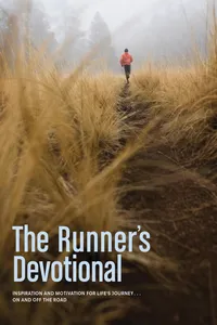 The Runner's Devotional_cover