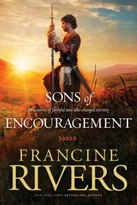 Sons of Encouragement_cover