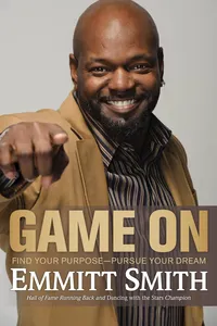 Game On_cover