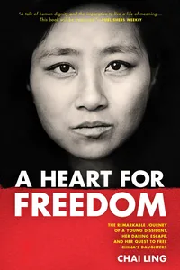 A Heart for Freedom_cover