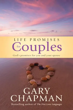 Life Promises for Couples